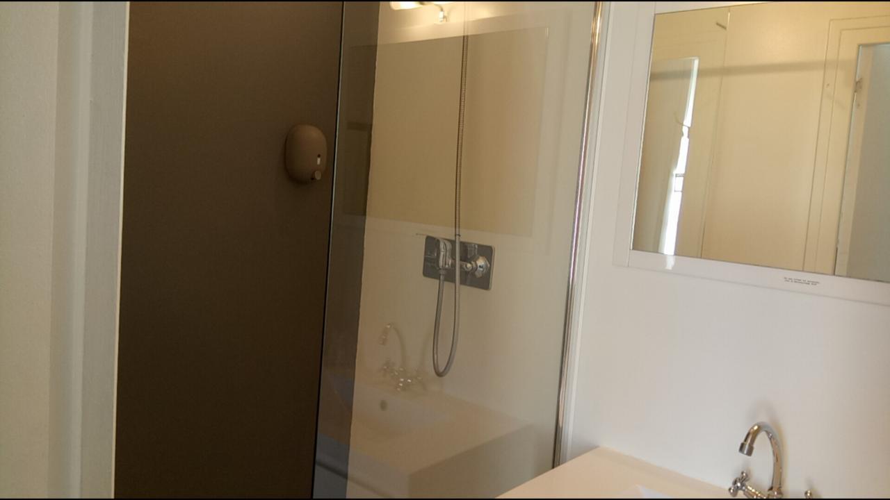 マニー・アン・ヴクサン Maison De Ville Bed & Breakfast エクステリア 写真